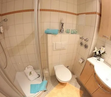 Apartment Schneeeule 205