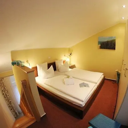 Apartment Schneeeule 205