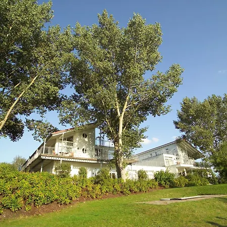 Schneeeule 205 Apartmán