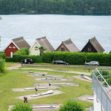 Schneeeule 205 Apartmán *