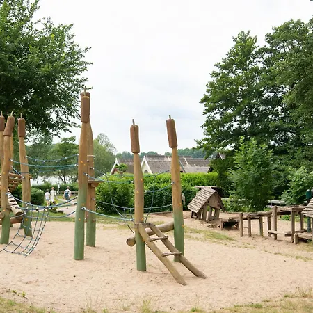 Apartmán Schneeeule 205 Granzow