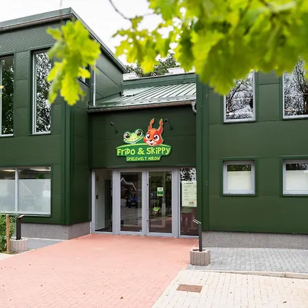 Schneeeule 205 Apartmán *